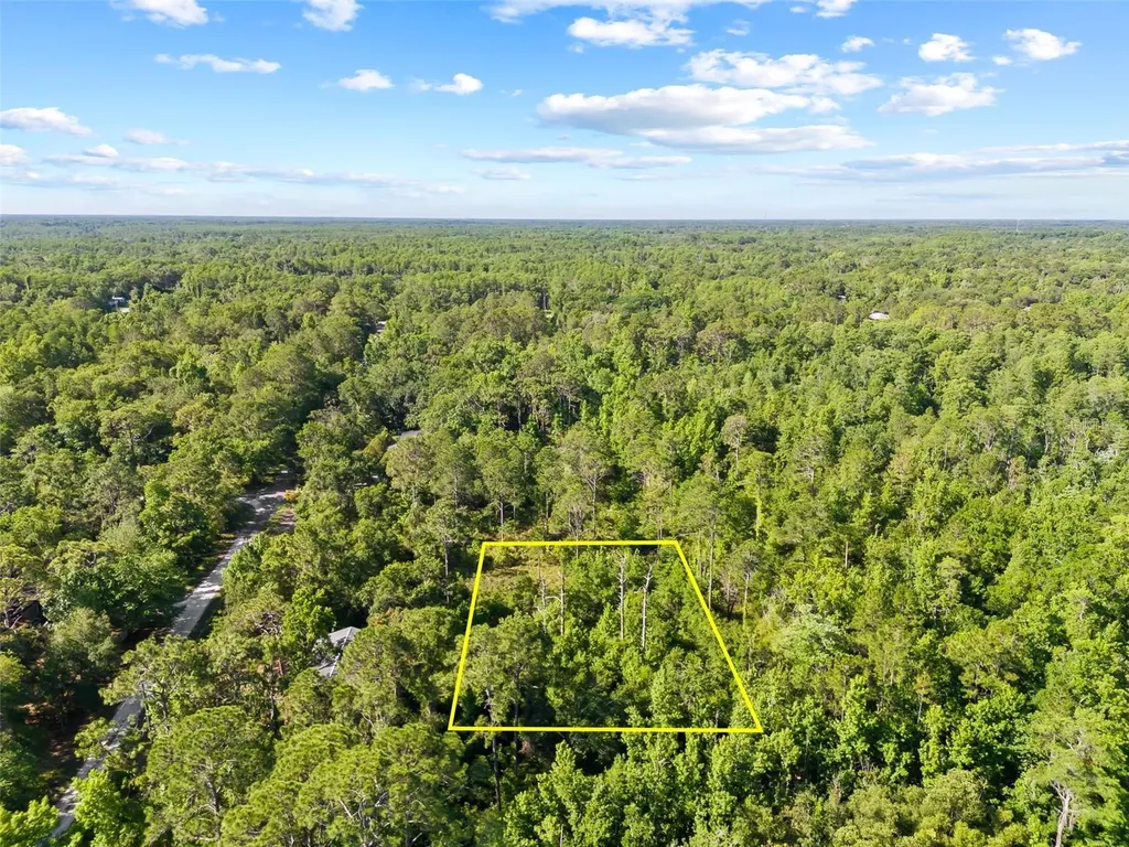 0 Dothan Street New Port Richey FL 34654
