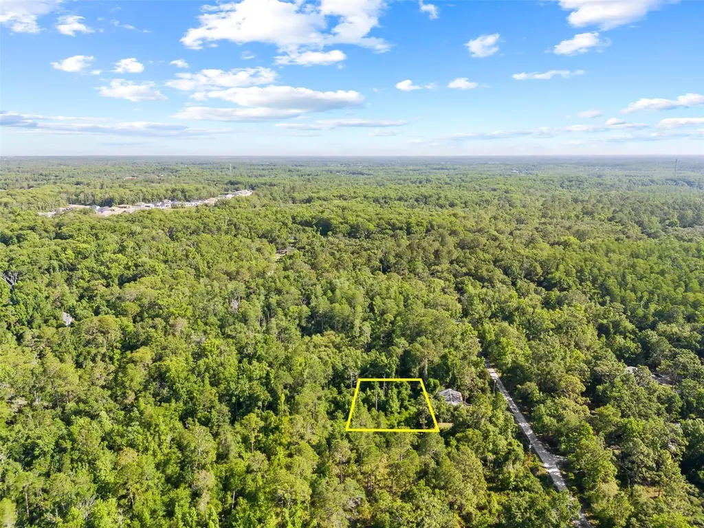 0 Dothan Street New Port Richey FL 34654