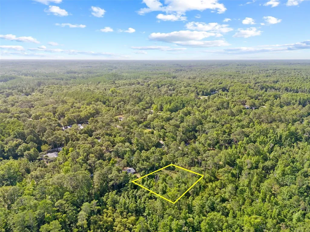 0 Dothan Street New Port Richey FL 34654