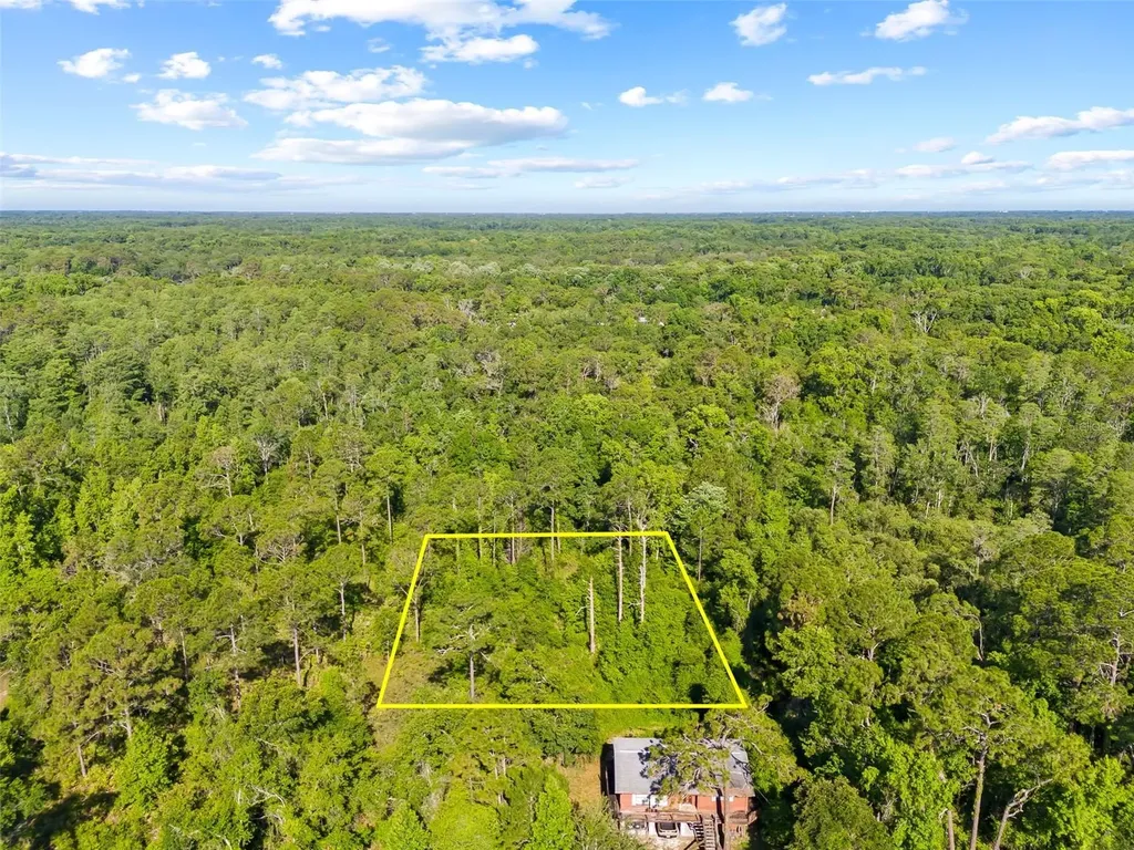 0 Dothan Street New Port Richey FL 34654
