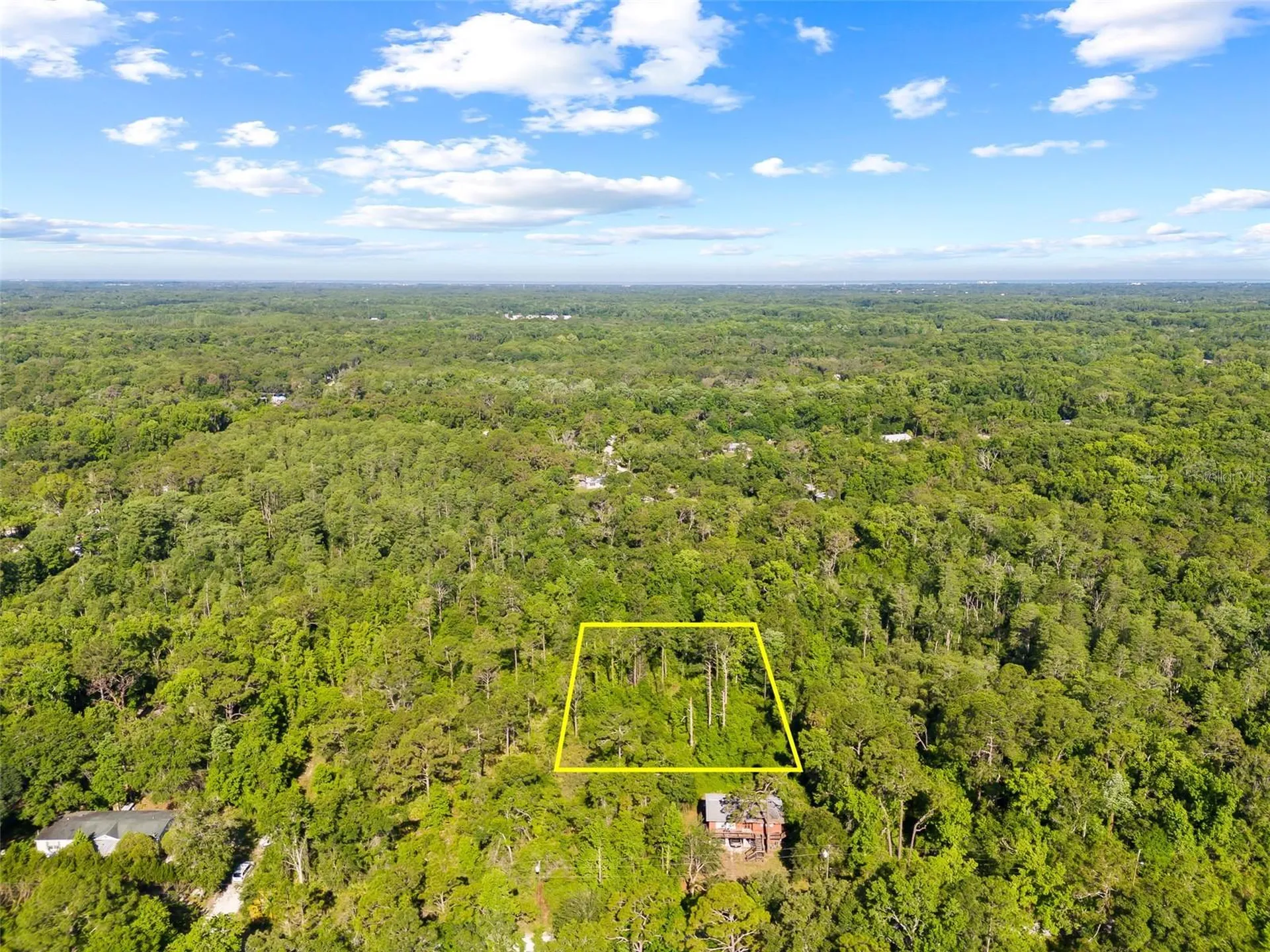 0 Dothan Street New Port Richey FL 34654