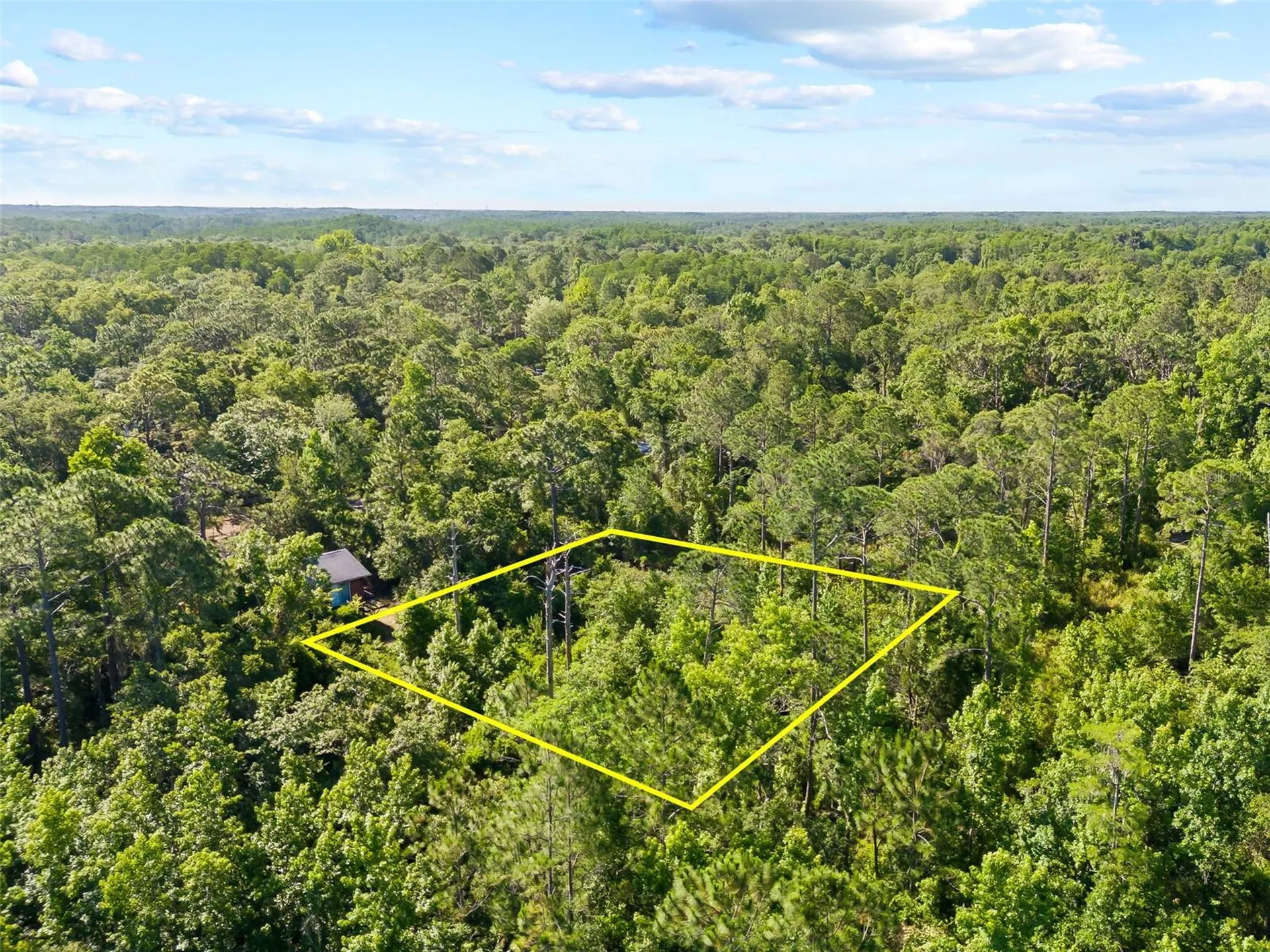 0 Dothan Street New Port Richey FL 34654