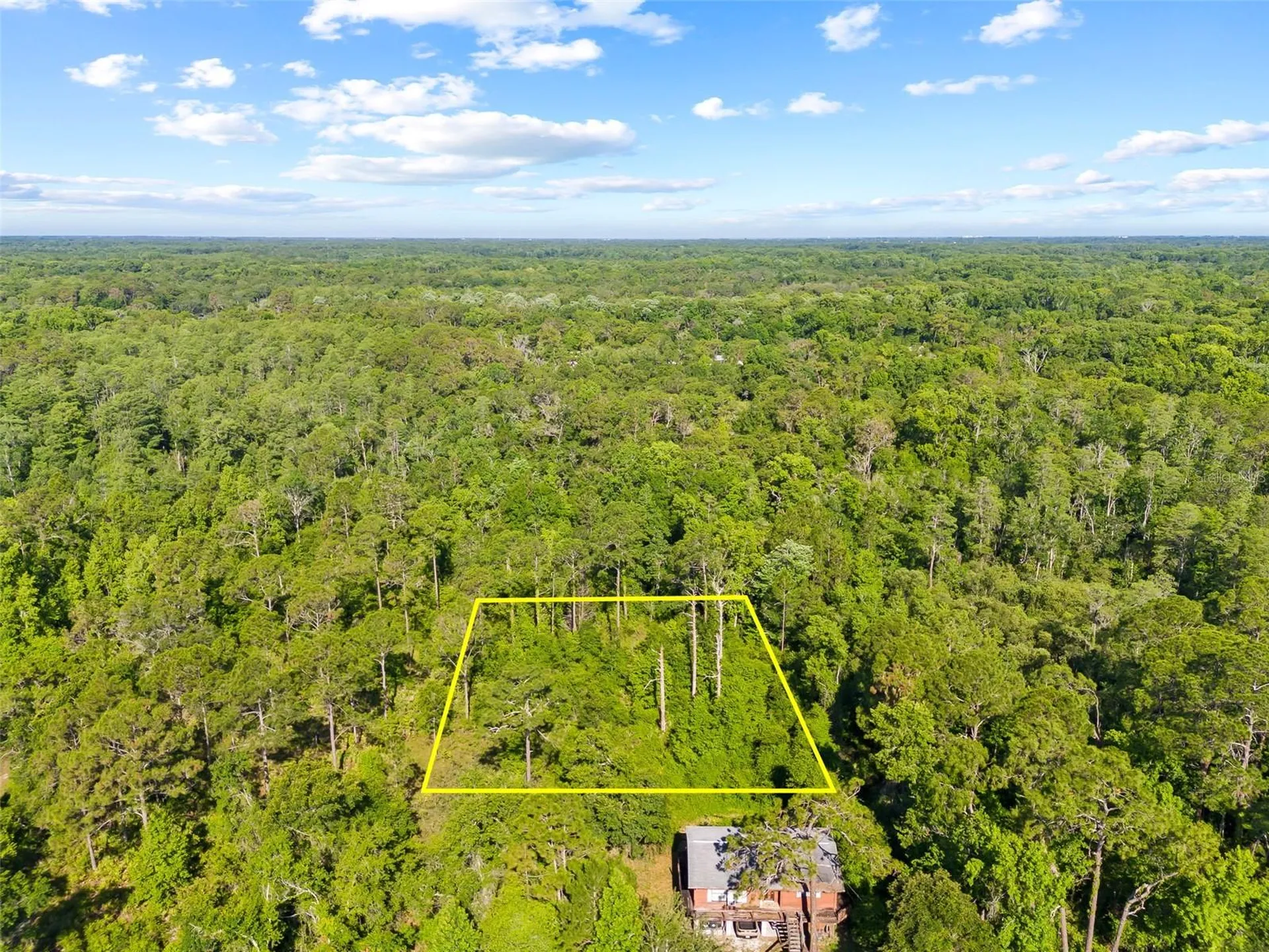 0 Dothan Street New Port Richey FL 34654