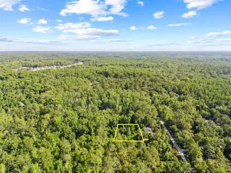 0 Dothan Street New Port Richey FL 34654