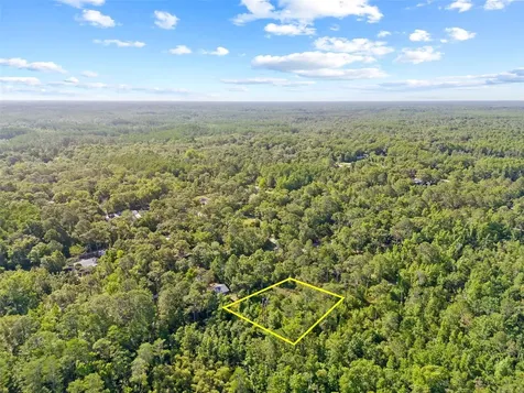 0 Dothan Street New Port Richey FL 34654
