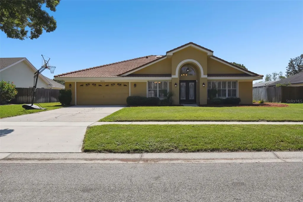 10121 Carrington Court Orlando FL 32836