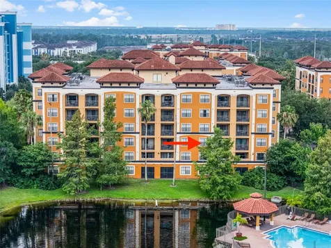 12539 Floridays Resort Drive Orlando FL 32821