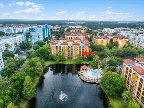 12539 Floridays Resort Drive Orlando FL 32821