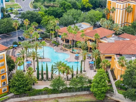 12539 Floridays Resort Drive Orlando FL 32821