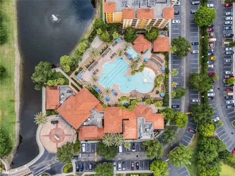 12539 Floridays Resort Drive Orlando FL 32821