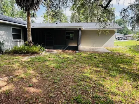 1301 Park Drive Casselberry FL 32707
