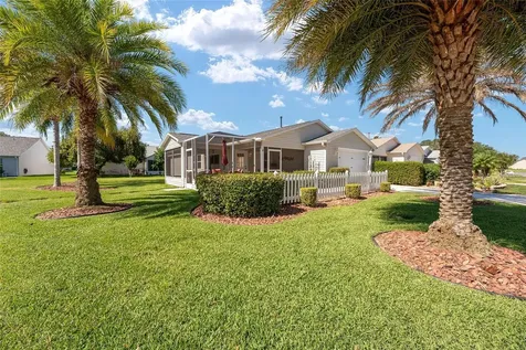 8270 SE 175th Tybee Street The Villages FL 32162