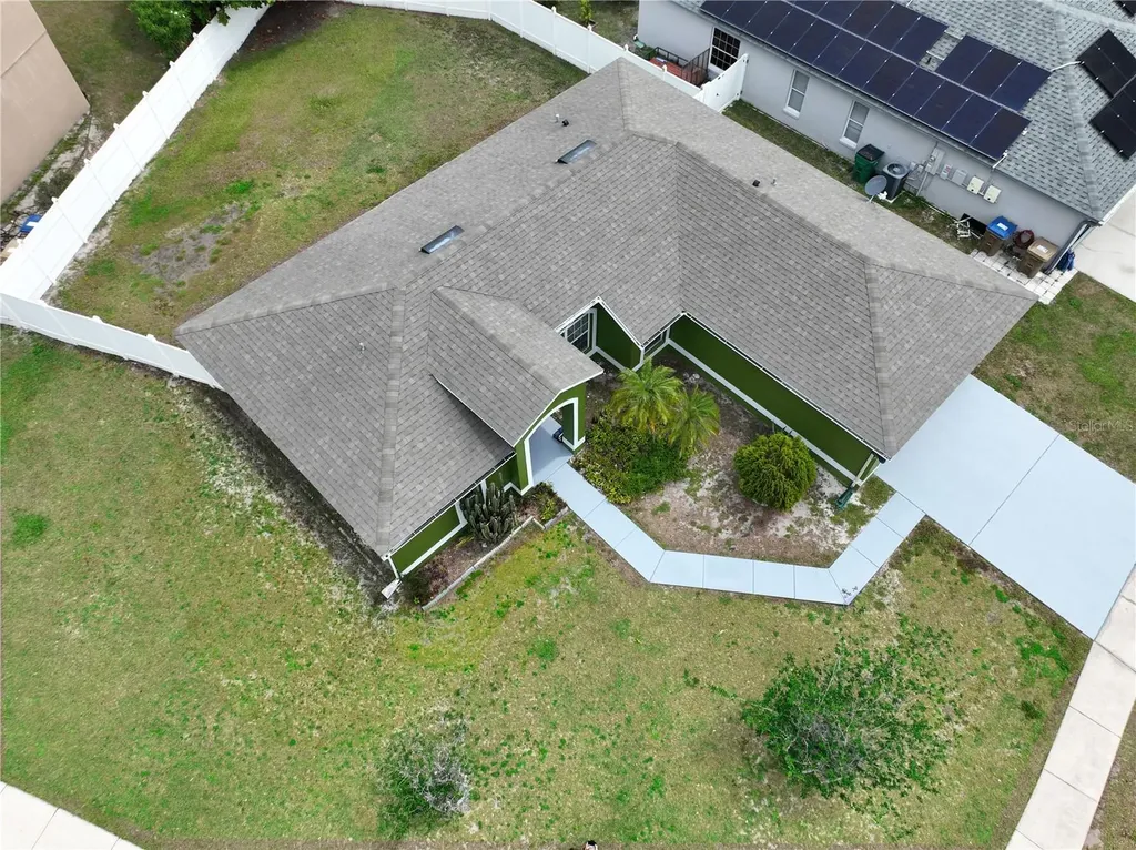 501 Oak Branch Circle Kissimmee FL 34758