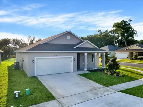 536 Ellie Court Apopka FL 32703