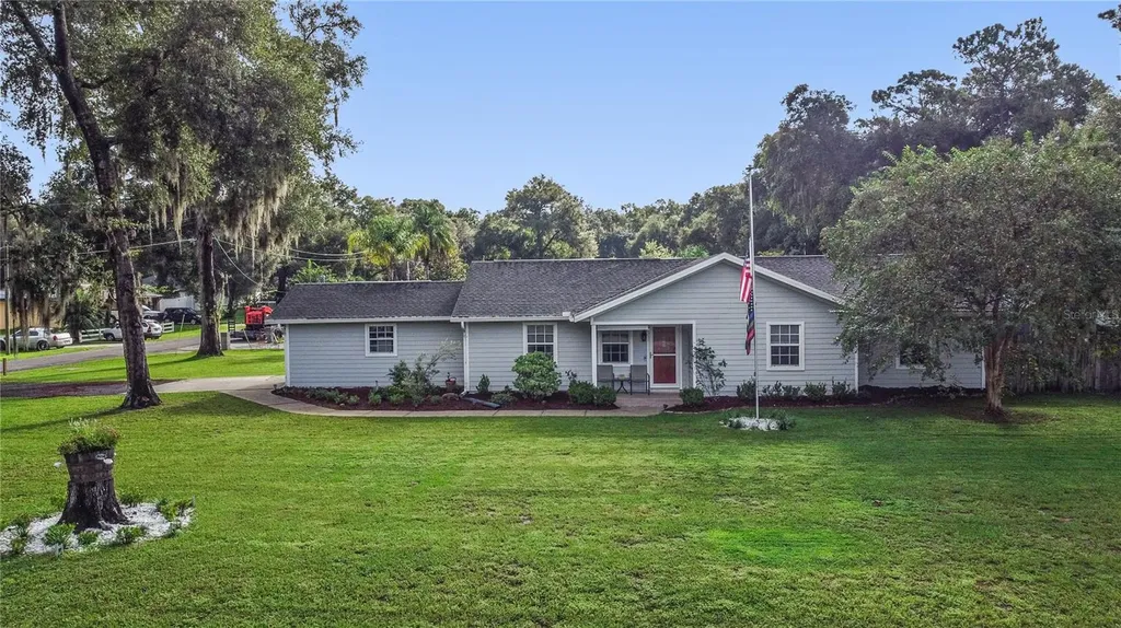 576 James Street Orange City FL 32763
