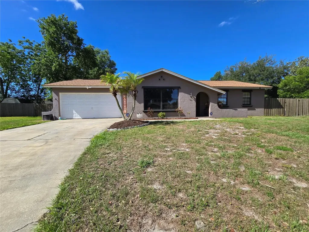 140 Lady Susan Court Casselberry FL 32707