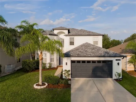7428 Pulteney Drive Wesley Chapel FL 33545