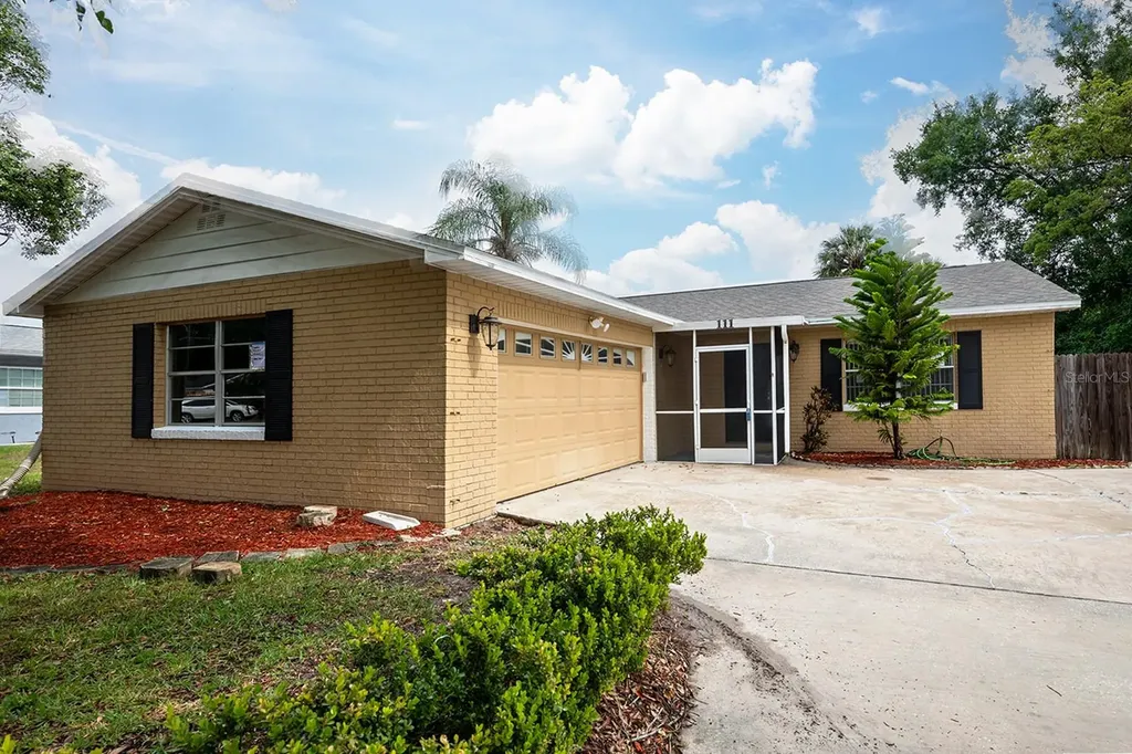 111 Golden Days Drive Casselberry FL 32707