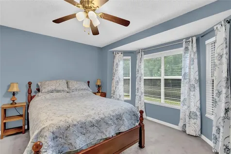 1034 Henson Court Oviedo FL 32765