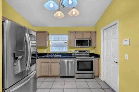 1034 Henson Court Oviedo FL 32765