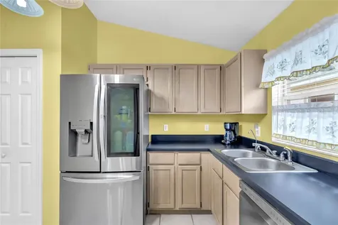1034 Henson Court Oviedo FL 32765