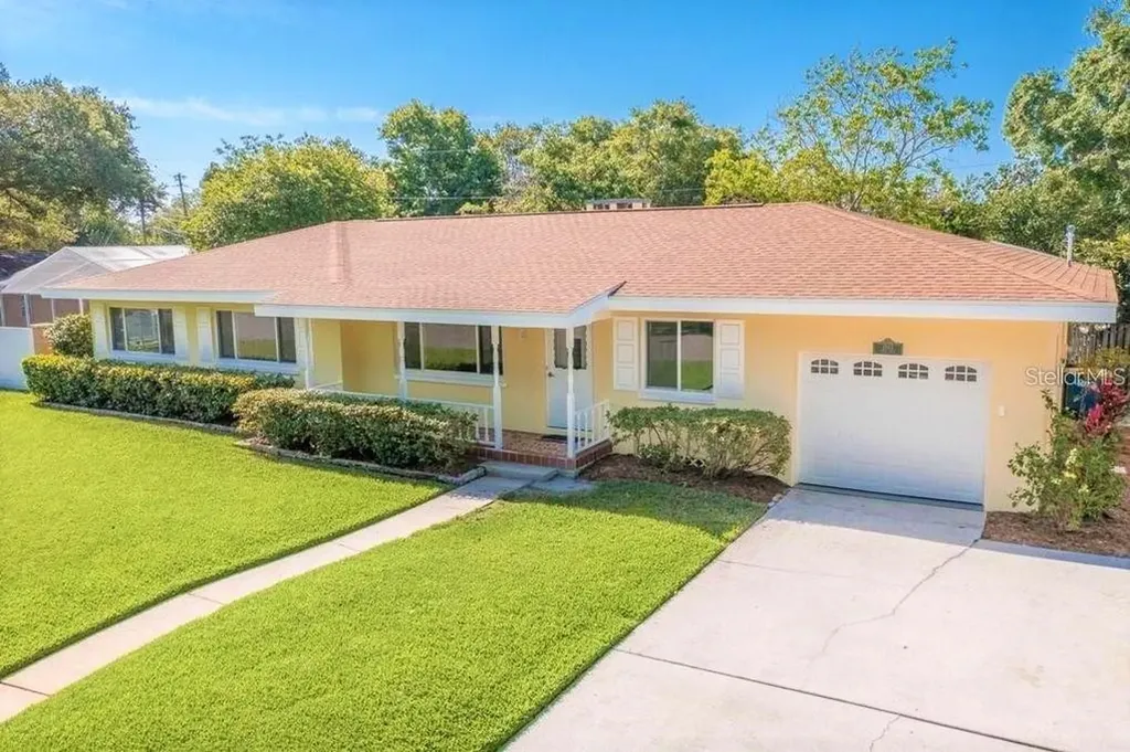 1963 Ripon Drive Clearwater FL 33764