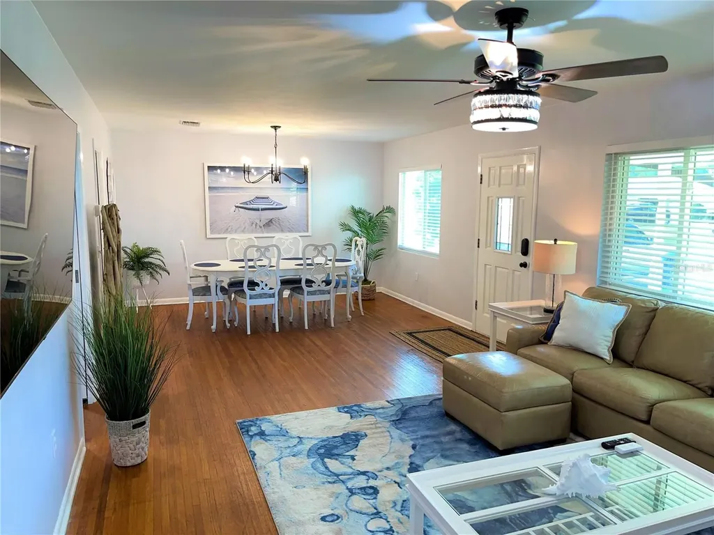1963 Ripon Drive Clearwater FL 33764