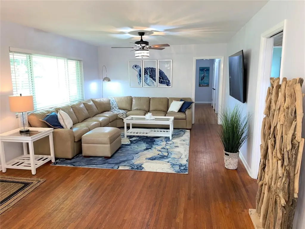1963 Ripon Drive Clearwater FL 33764