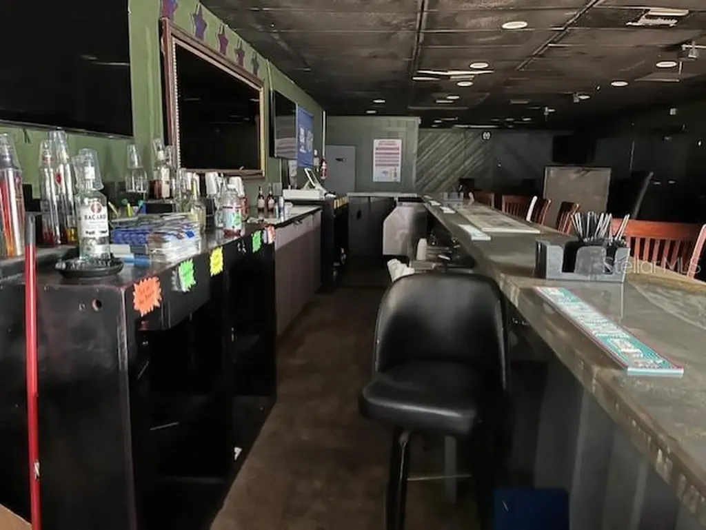 3607 N Nebraska Avenue Tampa FL 33603