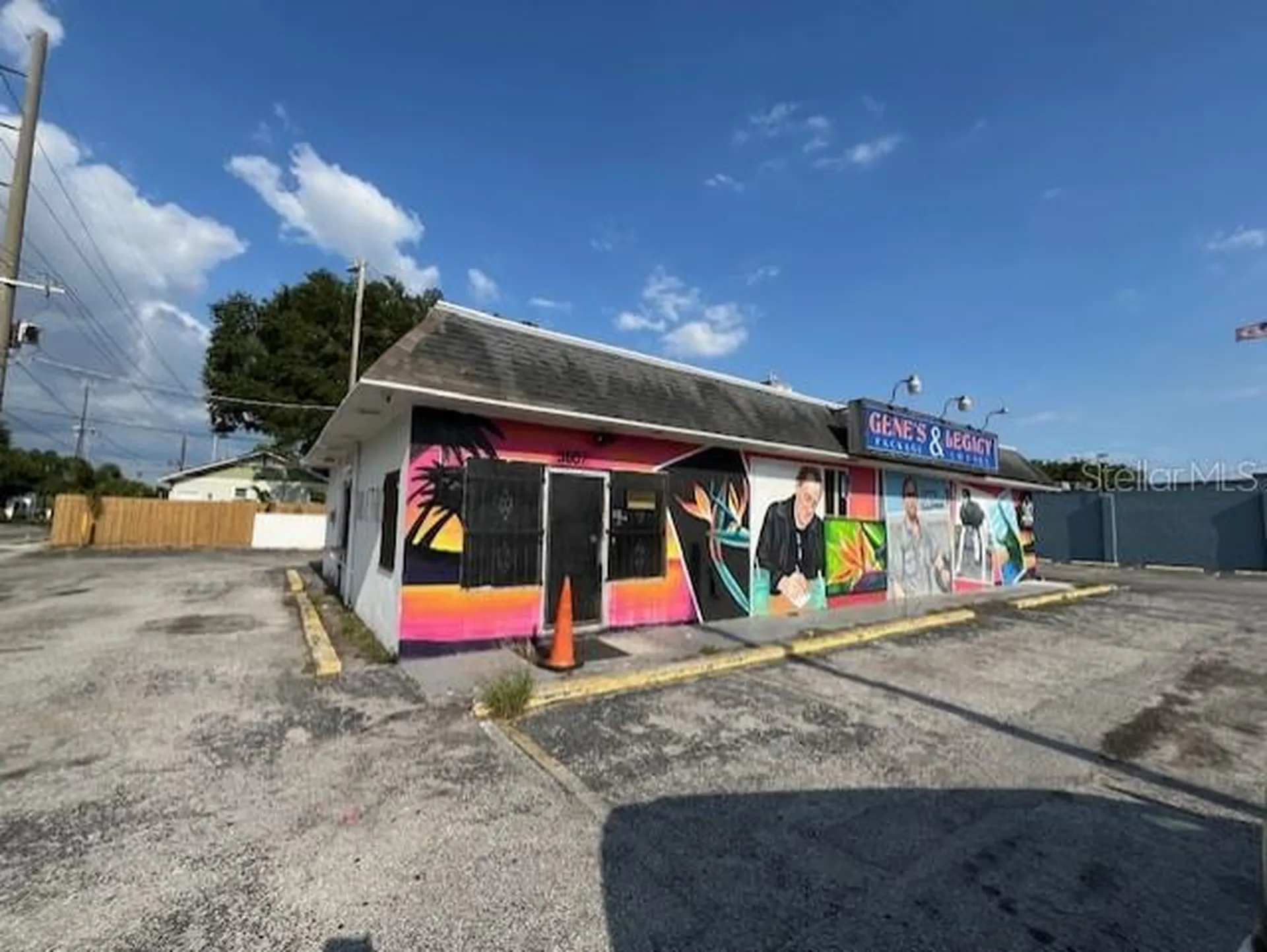 3607 N Nebraska Avenue Tampa FL 33603