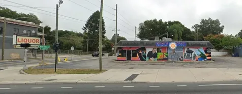 3607 N Nebraska Avenue Tampa FL 33603