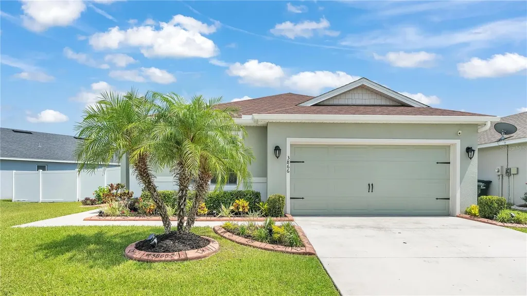 3866 White Ibis Road Lakeland FL 33811