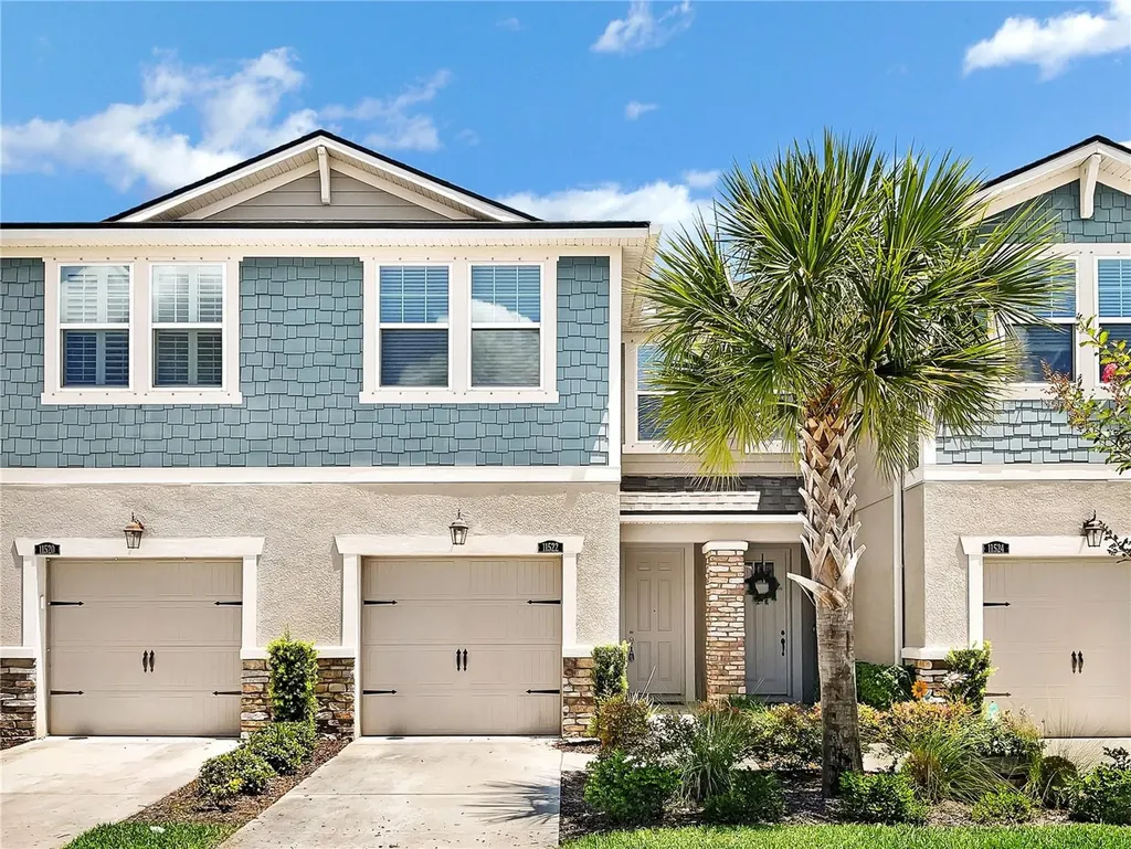 11522 Cambium Crown Drive Riverview FL 33569