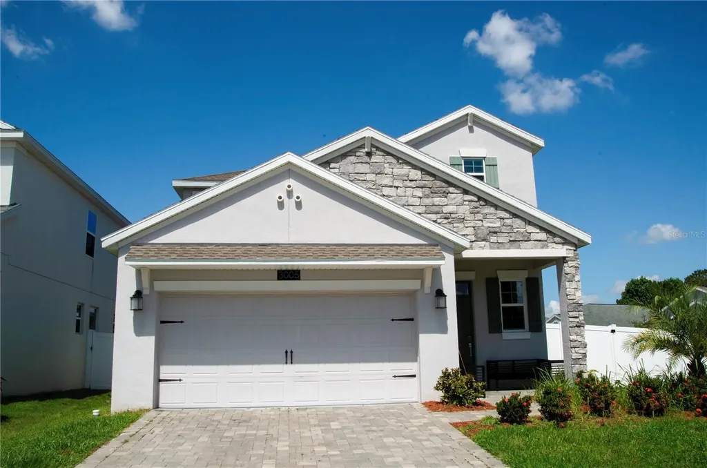 3005 Prelude Lane Kissimmee FL 34746