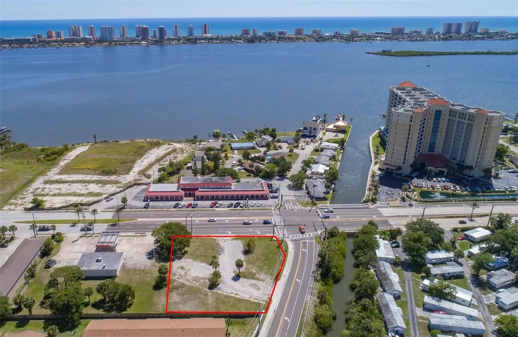 2750 S Ridgewood Avenue South Daytona FL 32119
