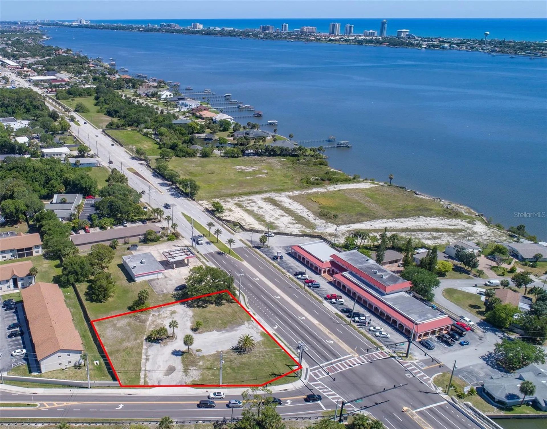 2750 S Ridgewood Avenue South Daytona FL 32119