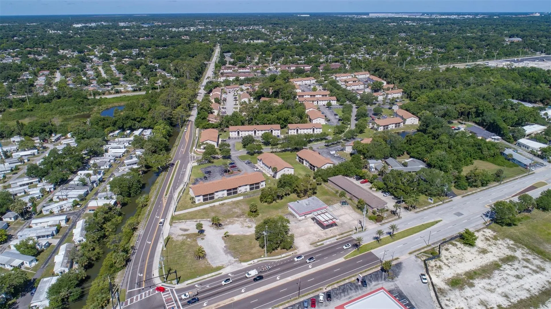 2750 S Ridgewood Avenue South Daytona FL 32119