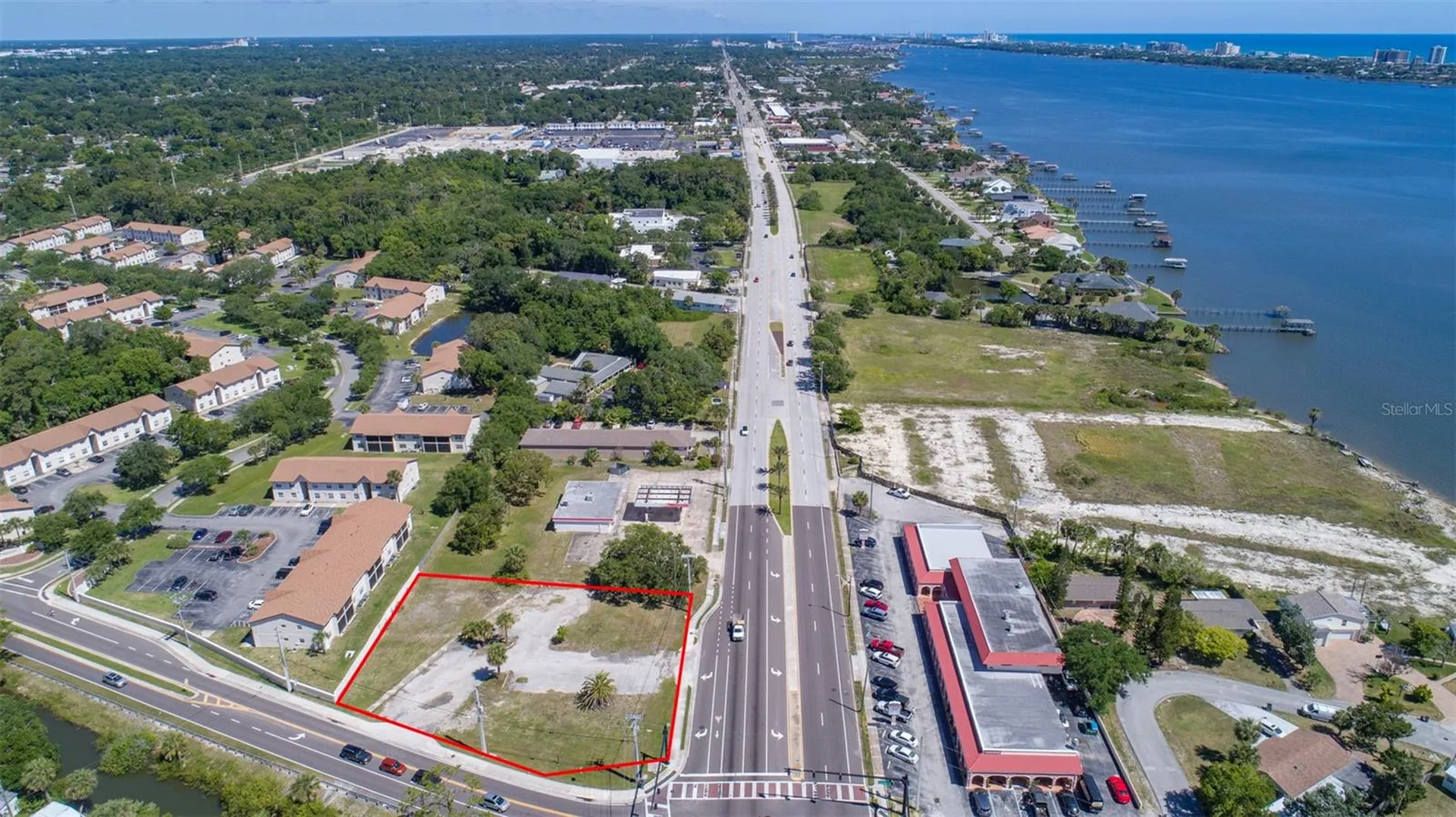 2750 S Ridgewood Avenue South Daytona FL 32119