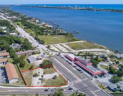 2750 S Ridgewood Avenue South Daytona FL 32119