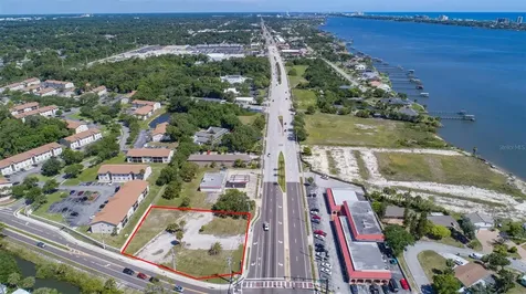 2750 S Ridgewood Avenue South Daytona FL 32119