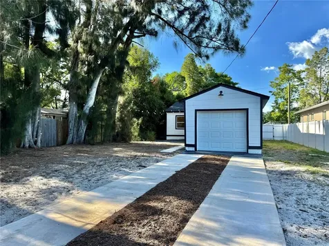5030 4th Avenue S St Petersburg FL 33707