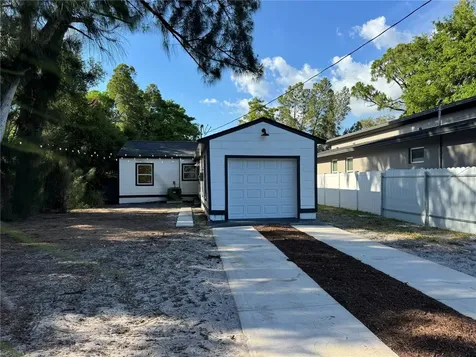 5030 4th Avenue S St Petersburg FL 33707