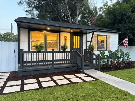 5030 4th Avenue S St Petersburg FL 33707