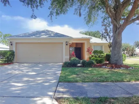 3602 Harvest Orchard Drive Plant City FL 33567
