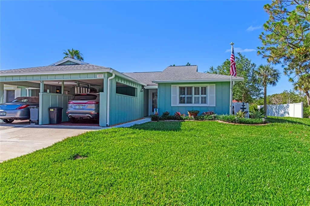 1270 Harbour Point Drive Port Orange FL 32127