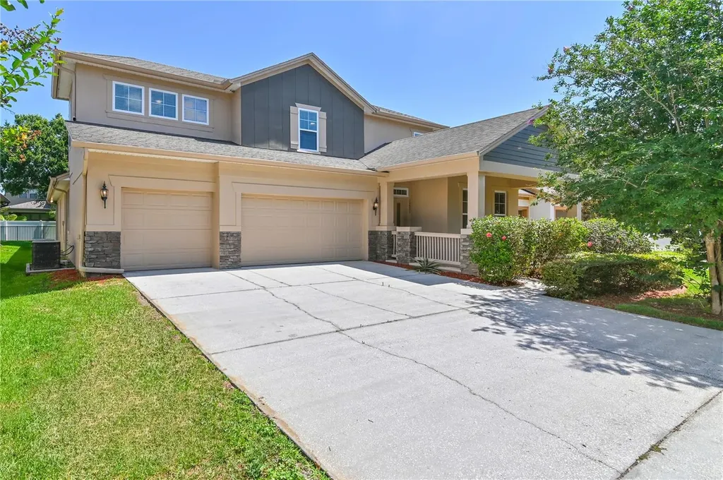 12921 Penshurst Lane Windermere FL 34786