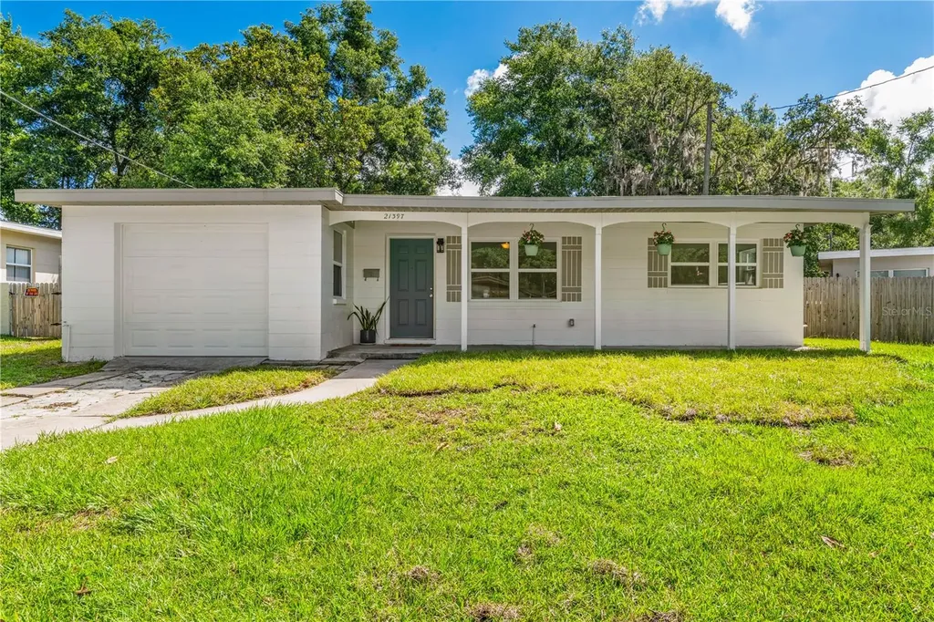 21397 Canal Drive Brooksville FL 34601