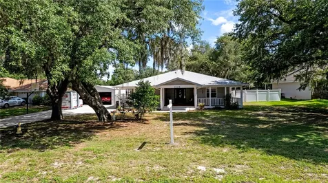 3589 Twisted Oak Court Lake Wales FL 33898
