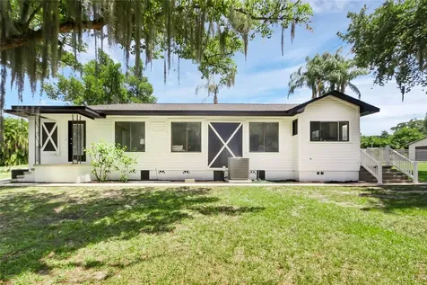 422 Warner Street Groveland FL 34736
