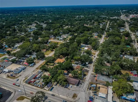 1001 W Waters Avenue Tampa FL 33604